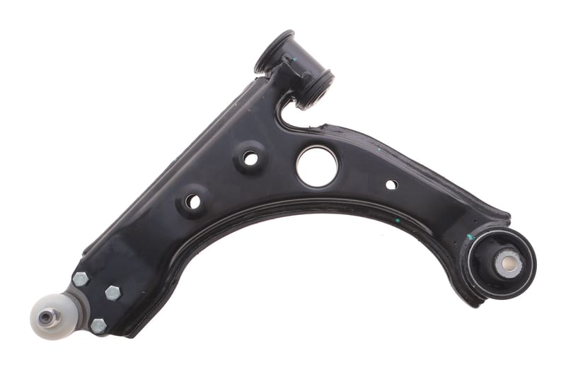 Рычаг подвески (передний/снизу) Fiat Bravo 06-14/Lancia Delta III 08-14 (L) ASMETAL