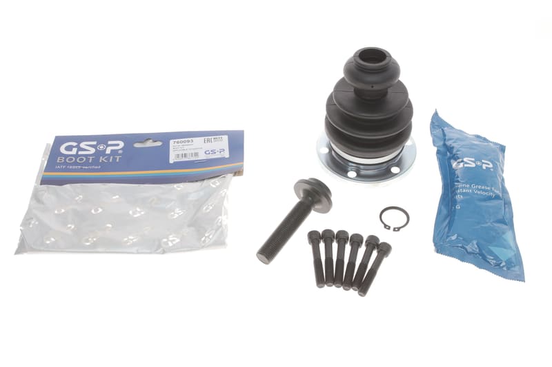 Пильник ШРКШ (внутрішній) Audi A4/A6/VW Passat B5 94-05 (25x56.5x106) GSP