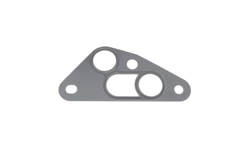 Прокладка радиатора масляного Peugeot Boxer/Fiat Ducato/Citroen Jumper 2.2HDI 06- ELRING
