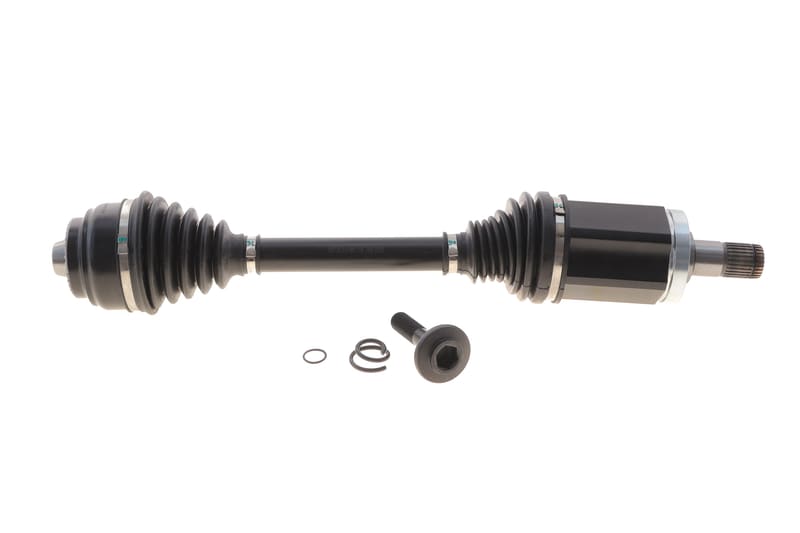 Піввісь (передня) (L) BMW 5 (F10/F11)/6 (F06/F12/F13) 10-18 (37z/27z/562mm) MEYLE
