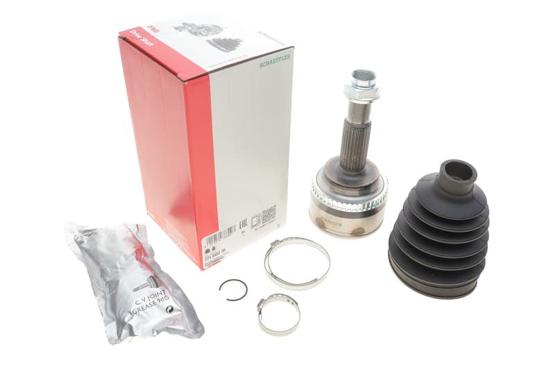ШРКШ (зовнішній) Toyota Corolla 01-08 (26/23z) (+ABS 48) FAG