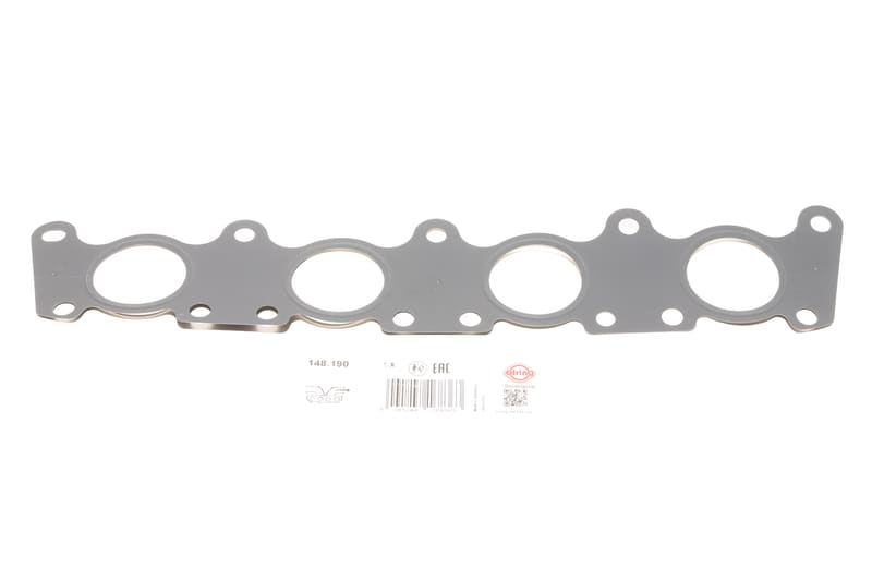 Прокладка коллектора выпускного Audi A3/A4/A6/Skoda Octavia/VW Golf VI 1.8 T ELRING