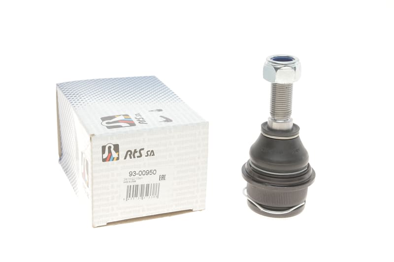 Опора кульова (передня/зверху) VW T4 90-03 (d=45.4mm) RTS
