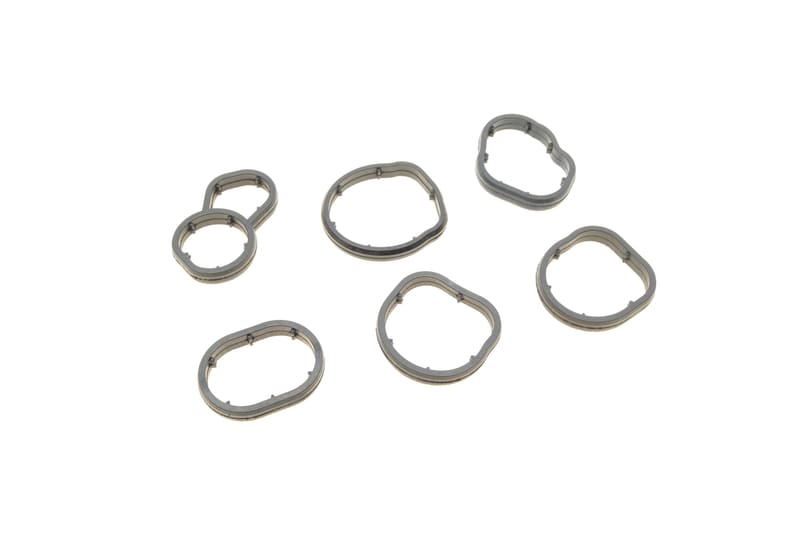 Прокладка корпуса фильтра масляного BMW 3 (F30/F80/G20/G80/G28)/5 (G30/F90)/7 (G11/G12) 15- B58 B30 ELRING