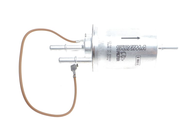 Фільтр паливний VW Golf 1.6 08-12 (OE line) SOFIMA