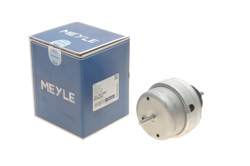 Подушка двигуна (передня) (R) Audi A4/A6/Skoda SuperB I/VW Passat 1.6-2.3 93-08 MEYLE