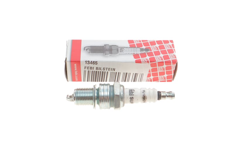 Свеча зажигания VW Polo/LT/MB (W108/113/128) -92 FEBI BILSTEIN
