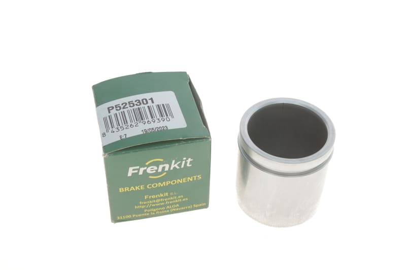 Поршенек суппорта (заднего) MB Sprinter/VW LT 96- (d=52mm) (Bosch) FRENKIT