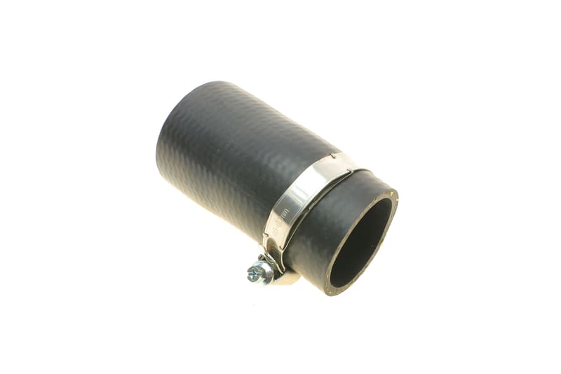 Патрубок інтеркулера (верхній) (L) Audi A1/Seat Ibiza/Toledo/Skoda Fabia/Rapid/VW Polo 1.2D/1.6D 09- SOLGY