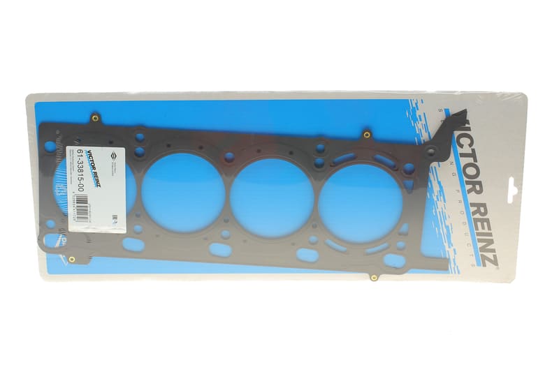 Прокладка ГБЦ BMW X5 (E53) 4.6 02-03 (5-8 циліндр) (1.65mm) Ø93,50mm, M62B46 REINZ