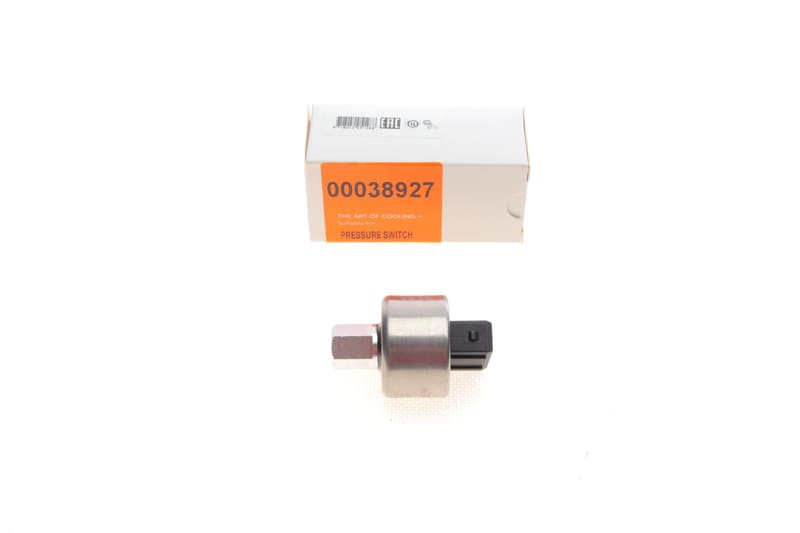 Датчик тиску кондиціонера Opel Astra F/ Vectra A/Combo/Omega A 86-05 NRF