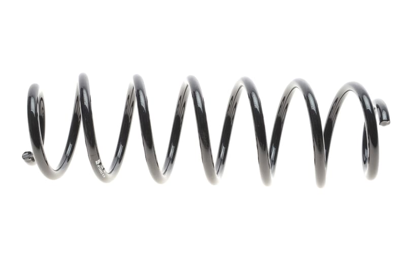 Пружина (задня) VW Polo V 1.0-1.2/TSI/1.4-1.6TDI 09- (накл.з.ч) (з пост. діаметром) EIBACH
