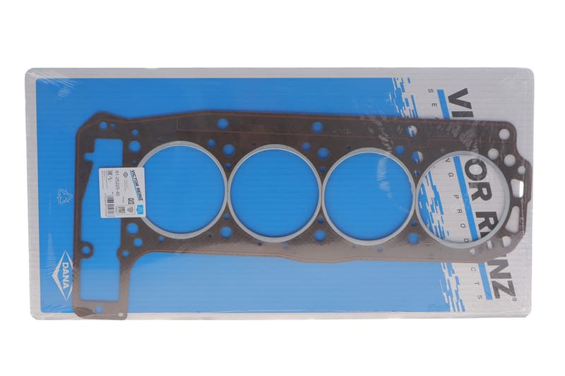 Прокладка ГБЦ MB (M102) 2.3i, Ø97,50mm, 1,75mm REINZ