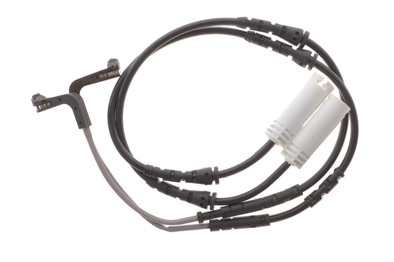 Датчик износа тормозных колодок (передних) BMW 3 (E90/E92/E93) 07-13 (К-кт 2 шт.) QUICK BRAKE