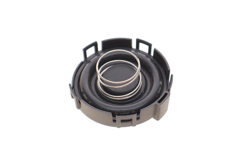 Клапан вентиляції картера BMW 3 (E90)/5 (E60) 07-11 M47/N47 AIC