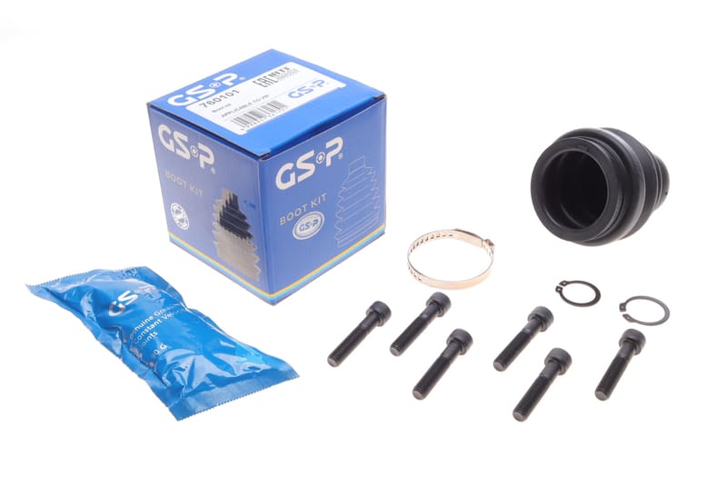 Пильник ШРКШ (внутрішній) VW T4 90-03 (25x56.5x106)(к-кт) GSP