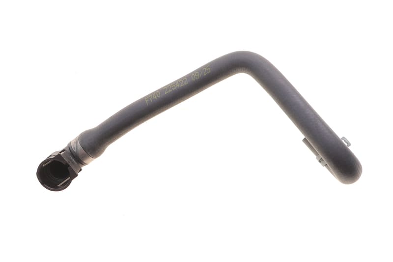 Патрубок печки Ford Connect 1.8 TDCi 02- IMPERGOM