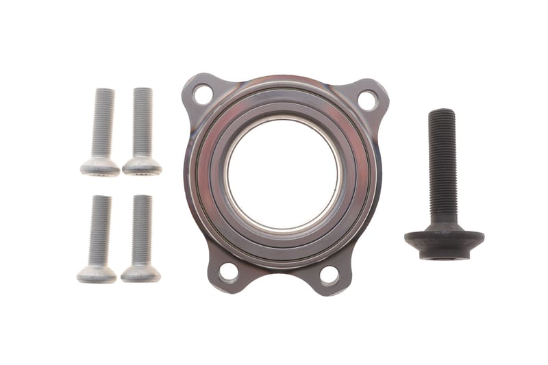 Подшипник ступицы (передней) Audi A4/A5/A6/Q5 15- METELLI
