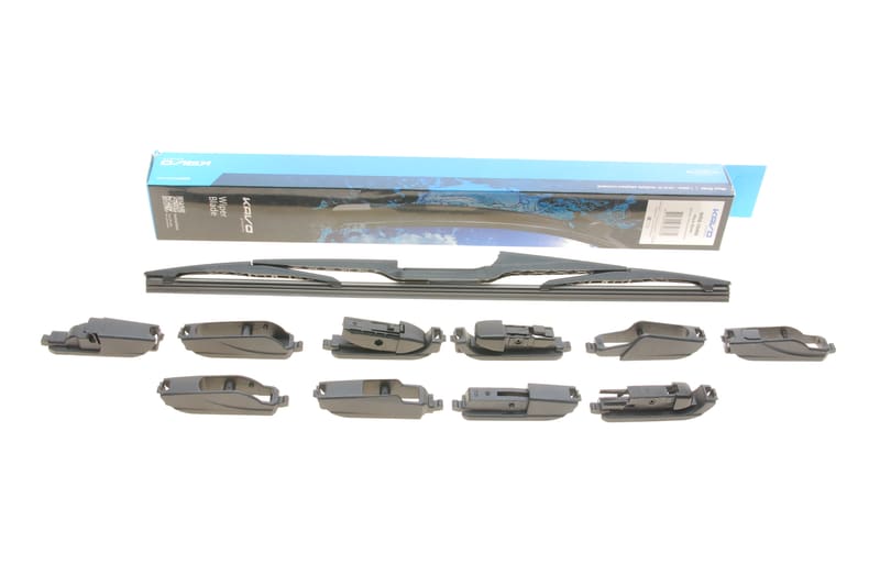 Щітка склоочисника (задня) (400mm) Toyota Prius 1.8 Hybrid 09- KAVO PARTS