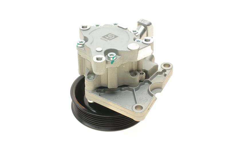 Насос ГПК MB Vito (W639) 3.0-3.7 03- (6PK) (M112) SOLGY