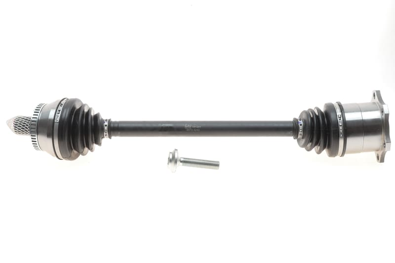 Піввісь (передня) Audi A4 1.8-3.0 04-08 (38x954) FEBI BILSTEIN