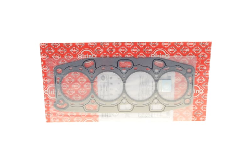 Прокладка ГБЦ Mitsubishi Lancer 92-03 (1.20mm) ELRING