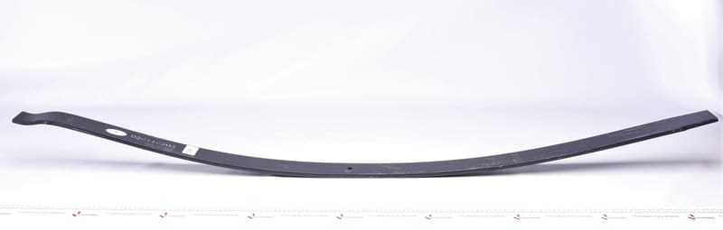Рессора задняя подкоренная MB 407-410 (70/880/810) 10.5mm CELIKYAY