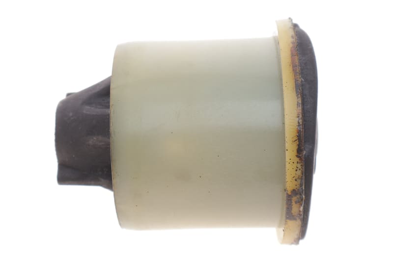 Сайлентблок балки (задней/спереди) Dacia Logan/Sandero 1.2-1.6LPG 04- FEBI BILSTEIN