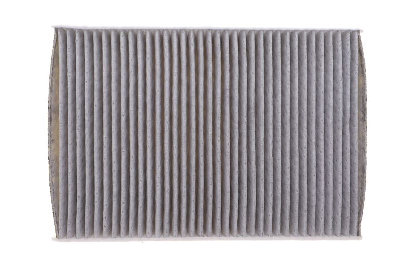 Фільтр салону Peugeot 508 10-18 (вугільний) WUNDER FILTER