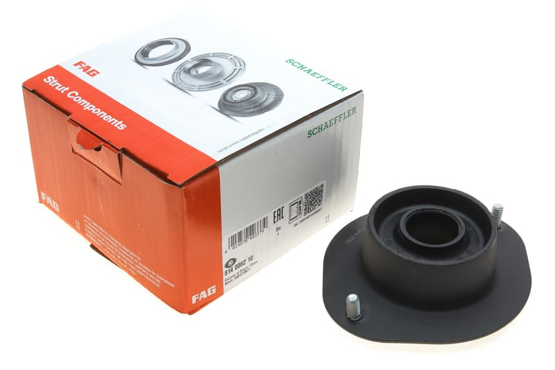 Подушка амортизатора (переднего) Opel Astra F 1.4-2.0 i 91-05 FAG