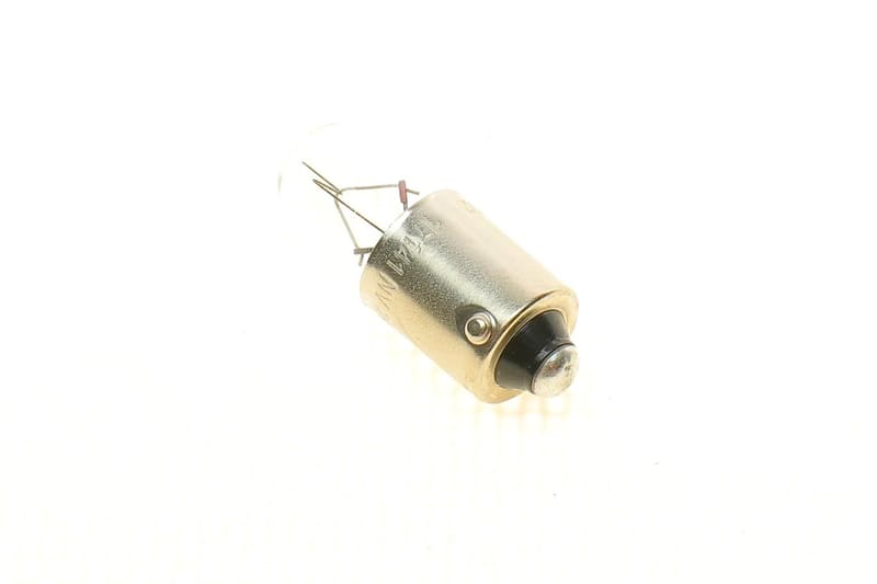 Автолампа T4W 24V 4W BA9s Standard NARVA
