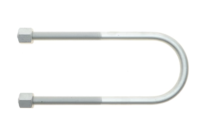 Стремянка VW Amarok/Ford Ranger (M14x1.5x82/240) SOLGY