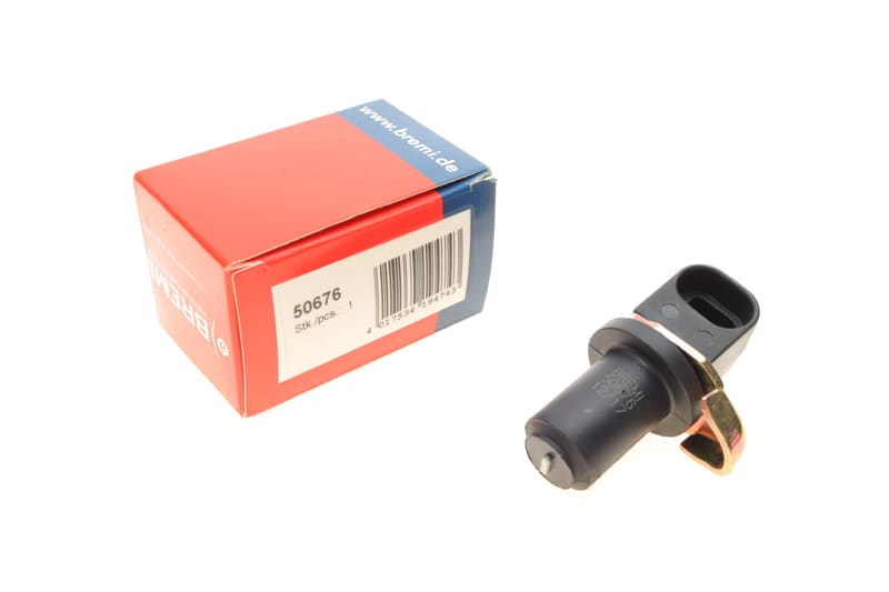 Датчик ABS (передний) Daewoo Lanos 97-10 (R) BREMI