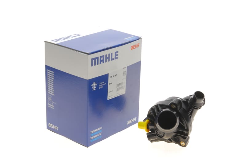 Термостат BMW X5 (E70)/X6 (E71/E72) 06-10 MAHLE