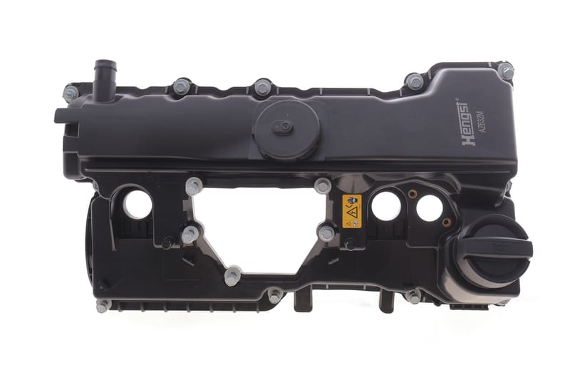 Кришка клапанів BMW 3 (E90)/X3 (E83) (N46 B20) 2.0 i 04-15 HENGST FILTER