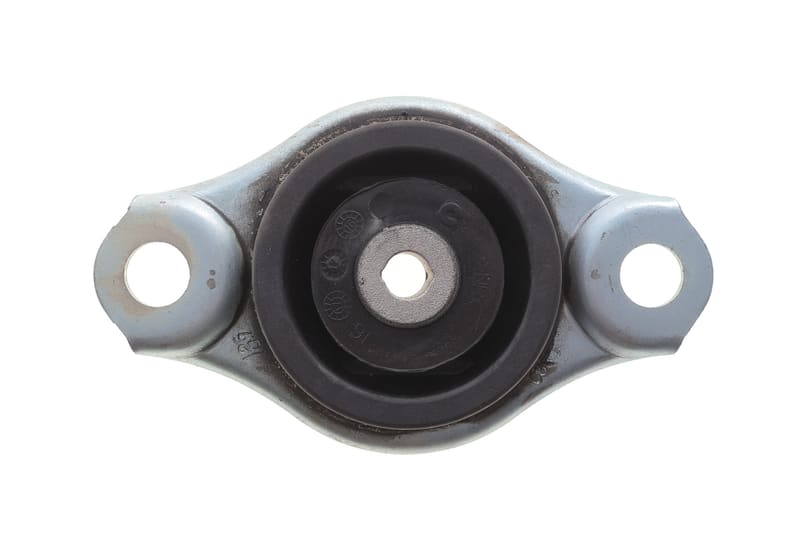 Подушка КПП Fiat 500/500C/Panda 1.3D 09- (L) HUTCHINSON