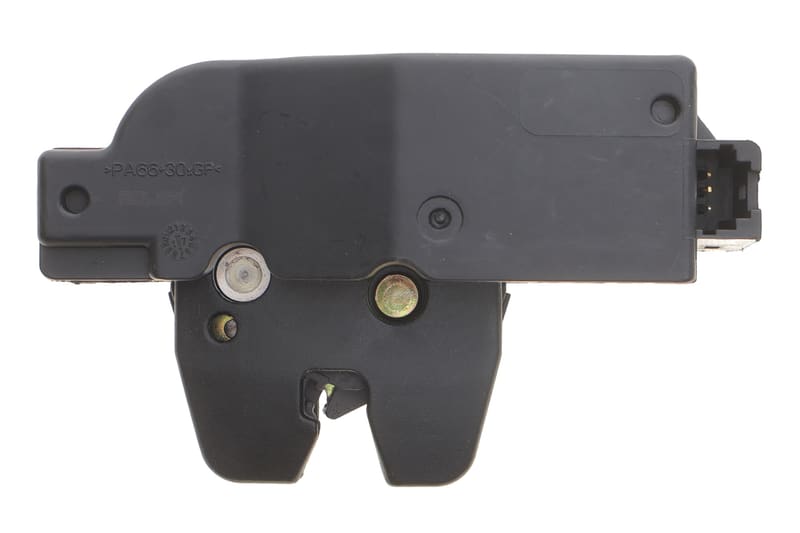 Замок кришки багажника Citroen C5/Peugeot 206/307 01- ADLER