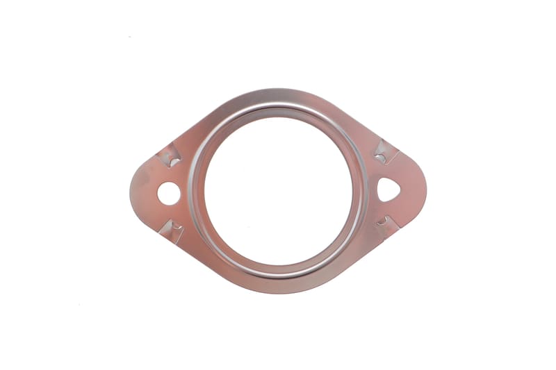 Прокладка труби вихлопної Audi A1/A3/VW Touran/Passat/Skoda Octavia 1.2-1.6 03- ELRING