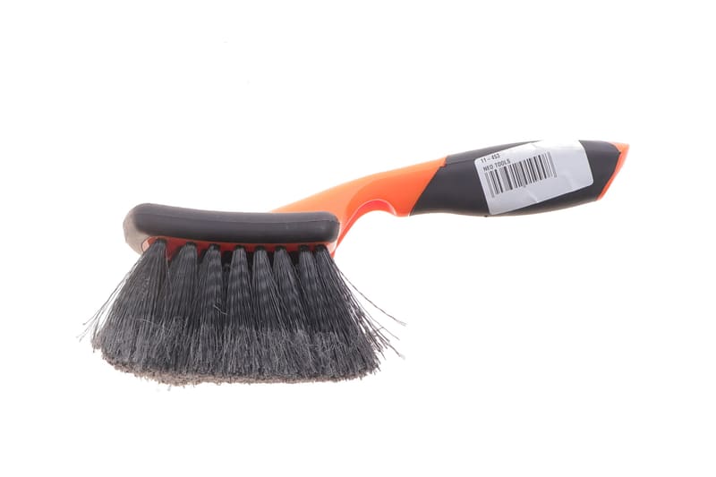 Щітка для мийки транспортних засобів коротка (250mm) NEO TOOLS