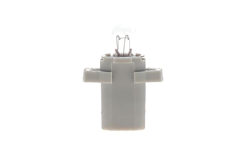 Автолампа PB3 24V 1.2W BAX10D/B8.3d Standard 24V (PB3 1,2W 24V) MAGNETI MARELLI