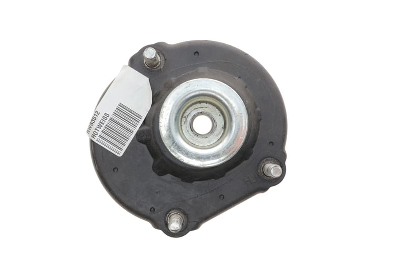 Подушка амортизатора (переднього) Fiat Doblo 1.3D-2.0D 10- (L) ROTWEISS