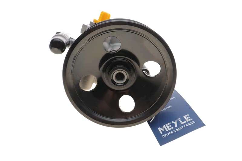 Насос ГУР MB M-class (W163) 3.5-5.0 98-05 MEYLE