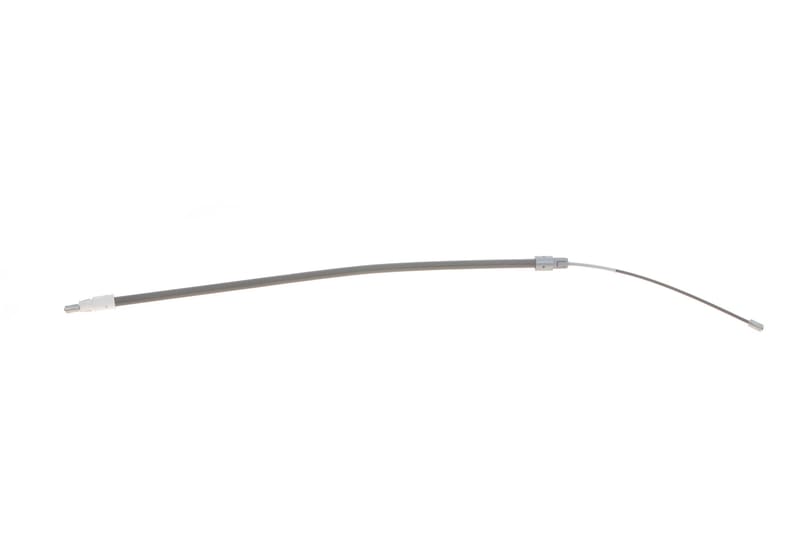 Трос ручника (задній) (R) MB A-class (W168) 97-04 (739mm) BOSCH