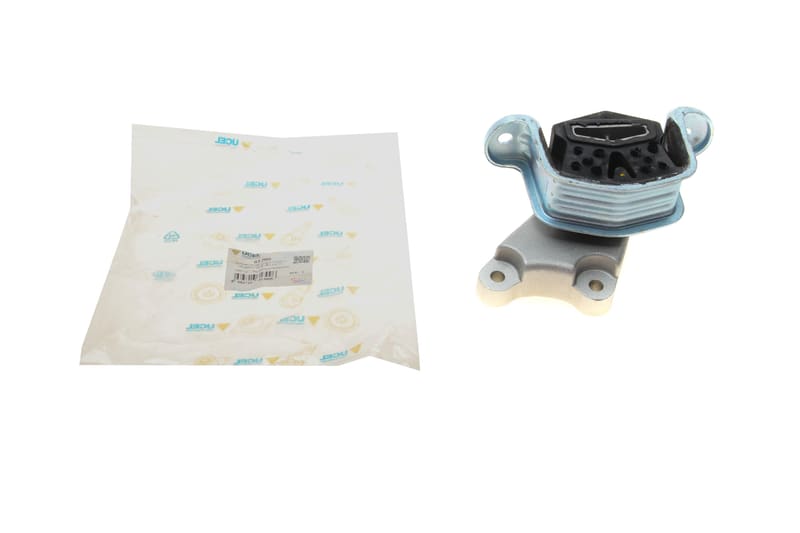 Подушка КПП VW T5 1.9/2.0TDI 03- (L) UCEL