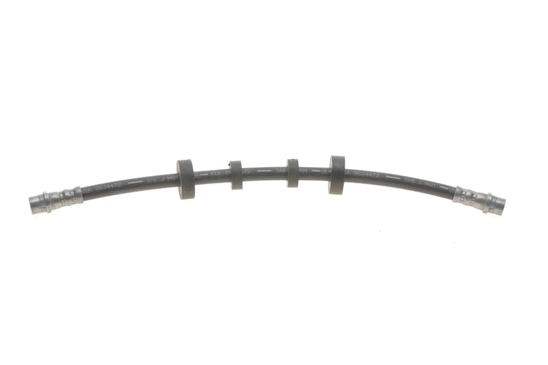 Шланг гальмівний (передній) VW T4 1.9D-2.8 90-03 (L=345mm) BOSCH