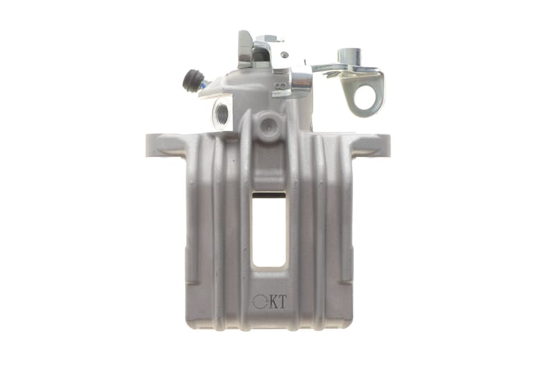 Суппорт тормозной (задний) (L) Skoda Fabia 99-14/VW Golf 97-06 (d=38mm) (Lucas) AXIA Automotive