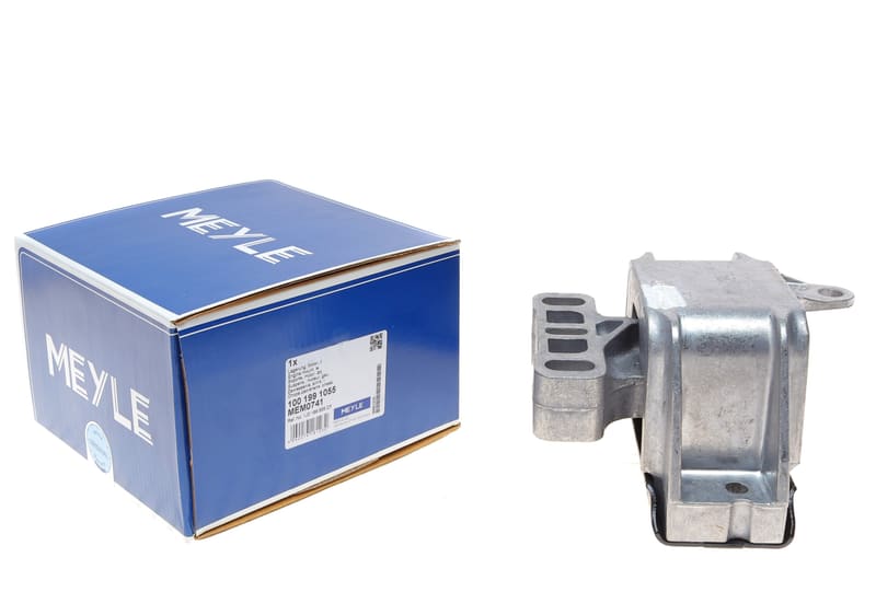 Подушка двигуна (передня) (L) Seat Leon/Skoda Octavia/VW Bora/Golf 1.4-2.3 i/1.9D 97-10 MEYLE