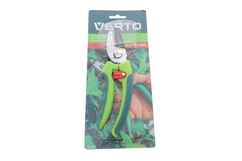 Секатор 190 mm VERTO