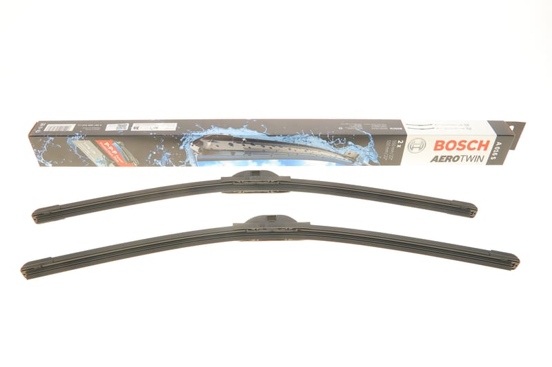 Щітки склоочисника (550/550mm) MB C-class (W203) 00-07 BOSCH