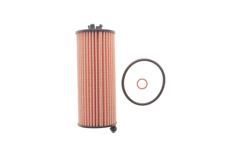 Фильтр масляный BMW 3 (G80/G81/G21)/4 (G82) 3.0 S58 20-/X3 (F97)/X4 (F98) 2.3 S58 19- BOSCH
